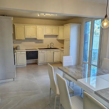 Maison Lumineuse Avec Jardin Apartamento Montpellier